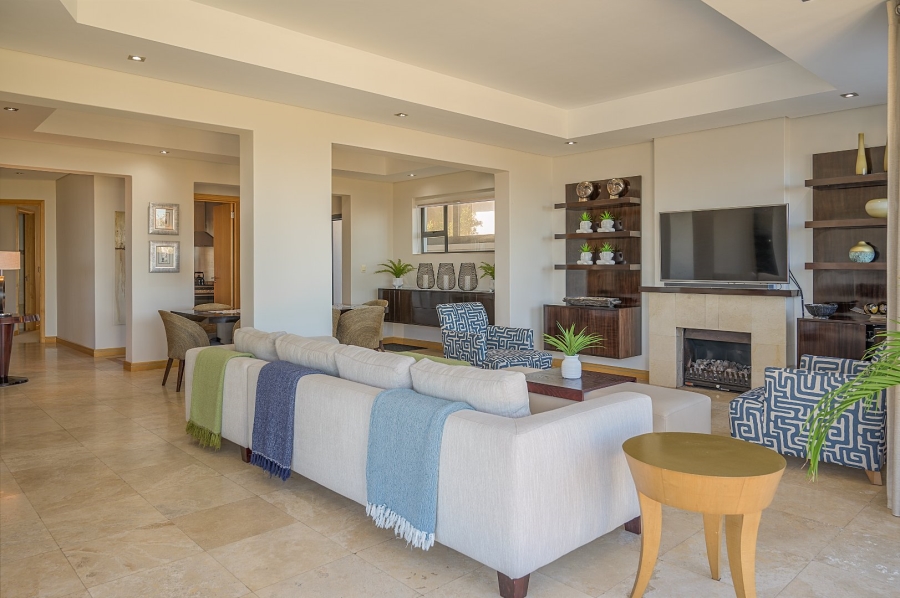 To Let 4 Bedroom Property for Rent in Camps Bay Western Cape